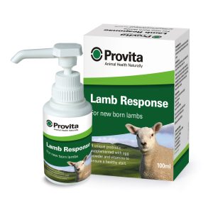 Provita Lamb Response 100ml
