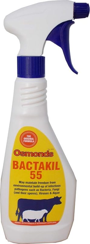 Bactokill 55