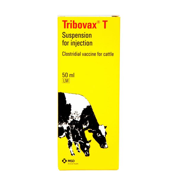 Tribovax T