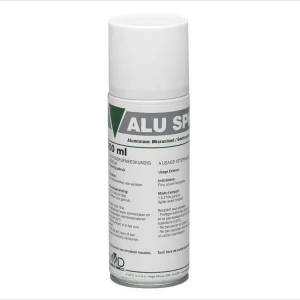 Aluspray