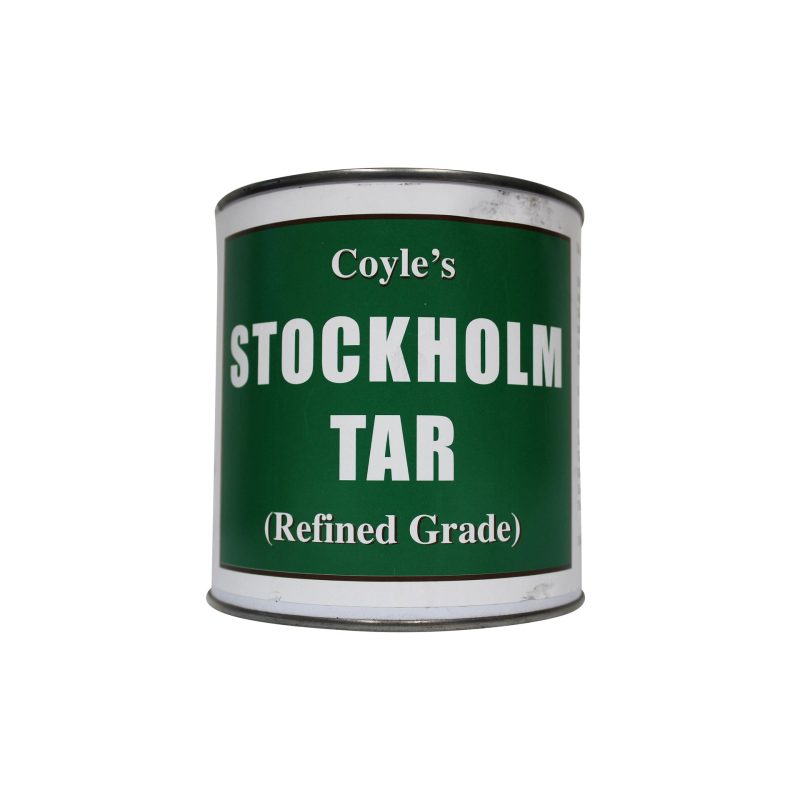 Coyles Stockholm Tar