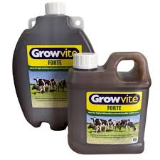Growvite Forte