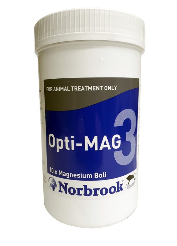 Opti-MAG 3 10 pack